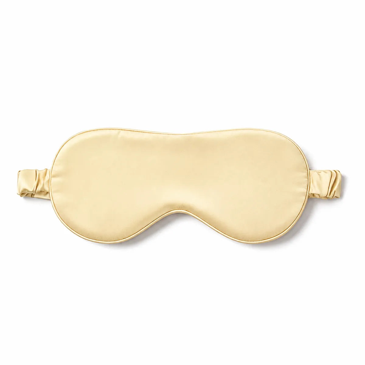 16 Momme Double-Sided Silk Sleep Mask