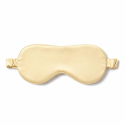 16 Momme Double-Sided Silk Sleep Mask