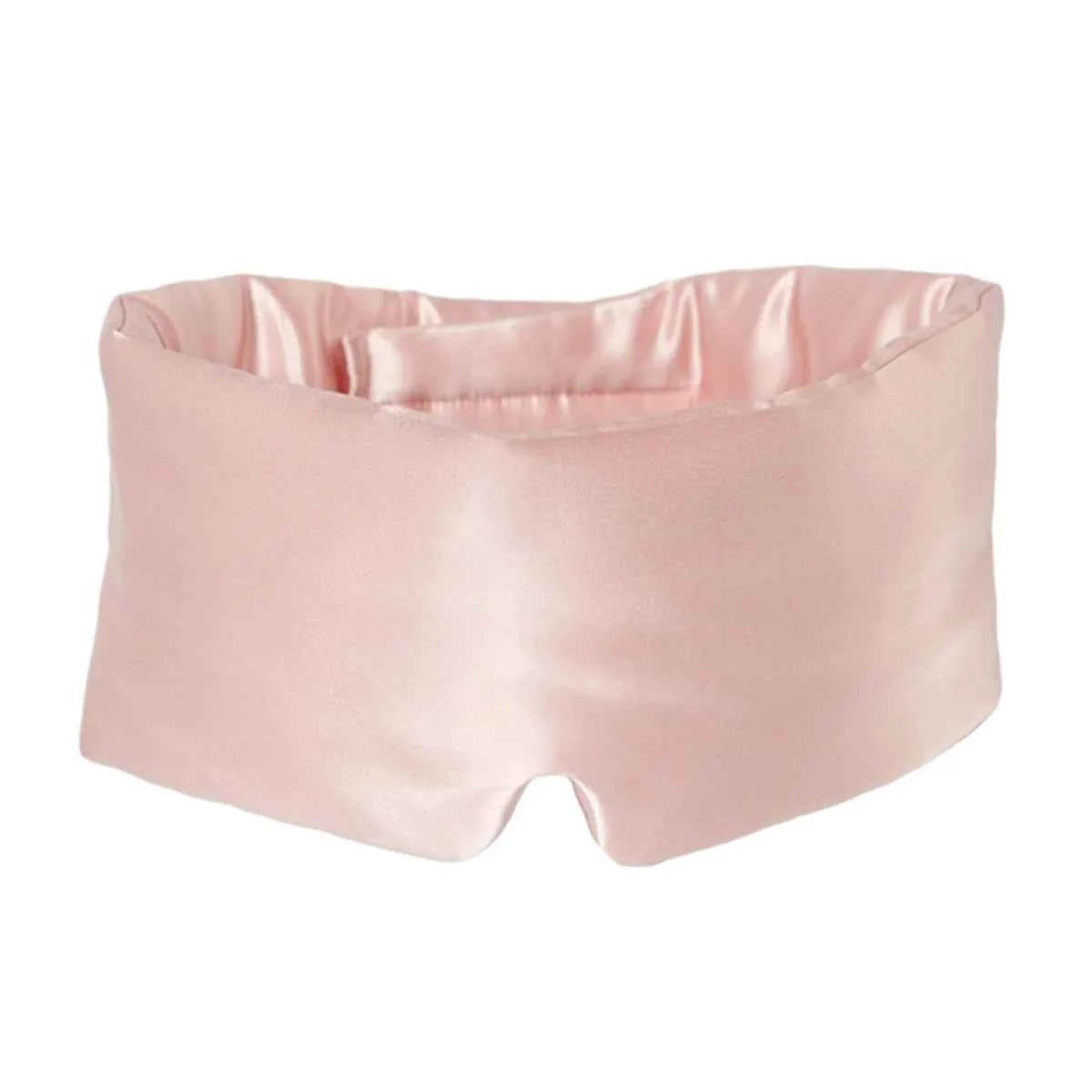 19 Momme Wraparound Silk Sleep Mask