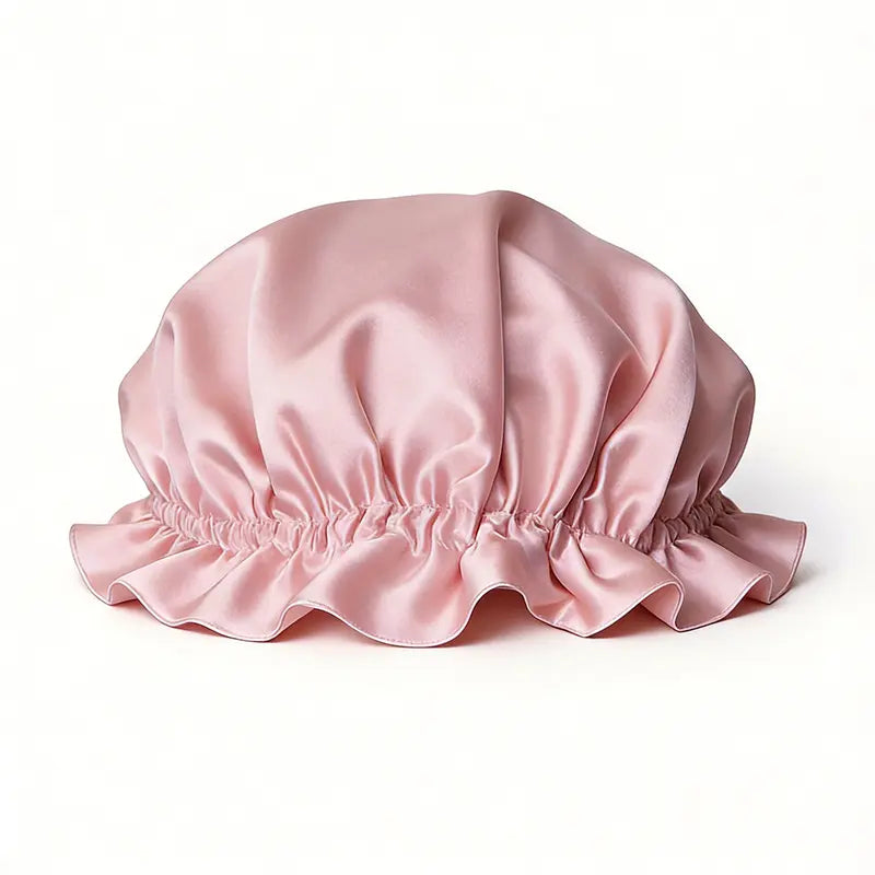 19 Momme Silk Bonnet