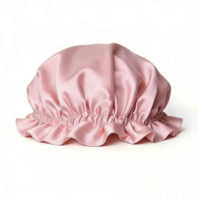 19 Momme Silk Bonnet