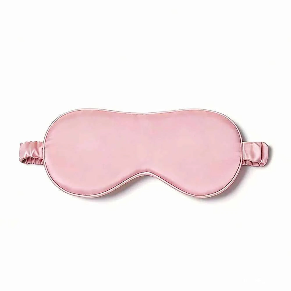 22 Momme Silk Eye Mask