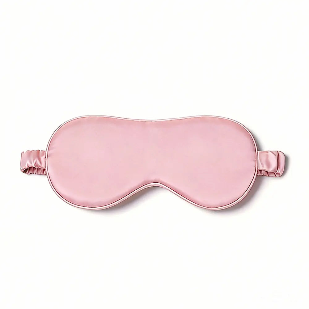 22 Momme Silk Eye Mask