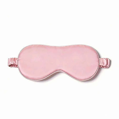 22 Momme Silk Eye Mask