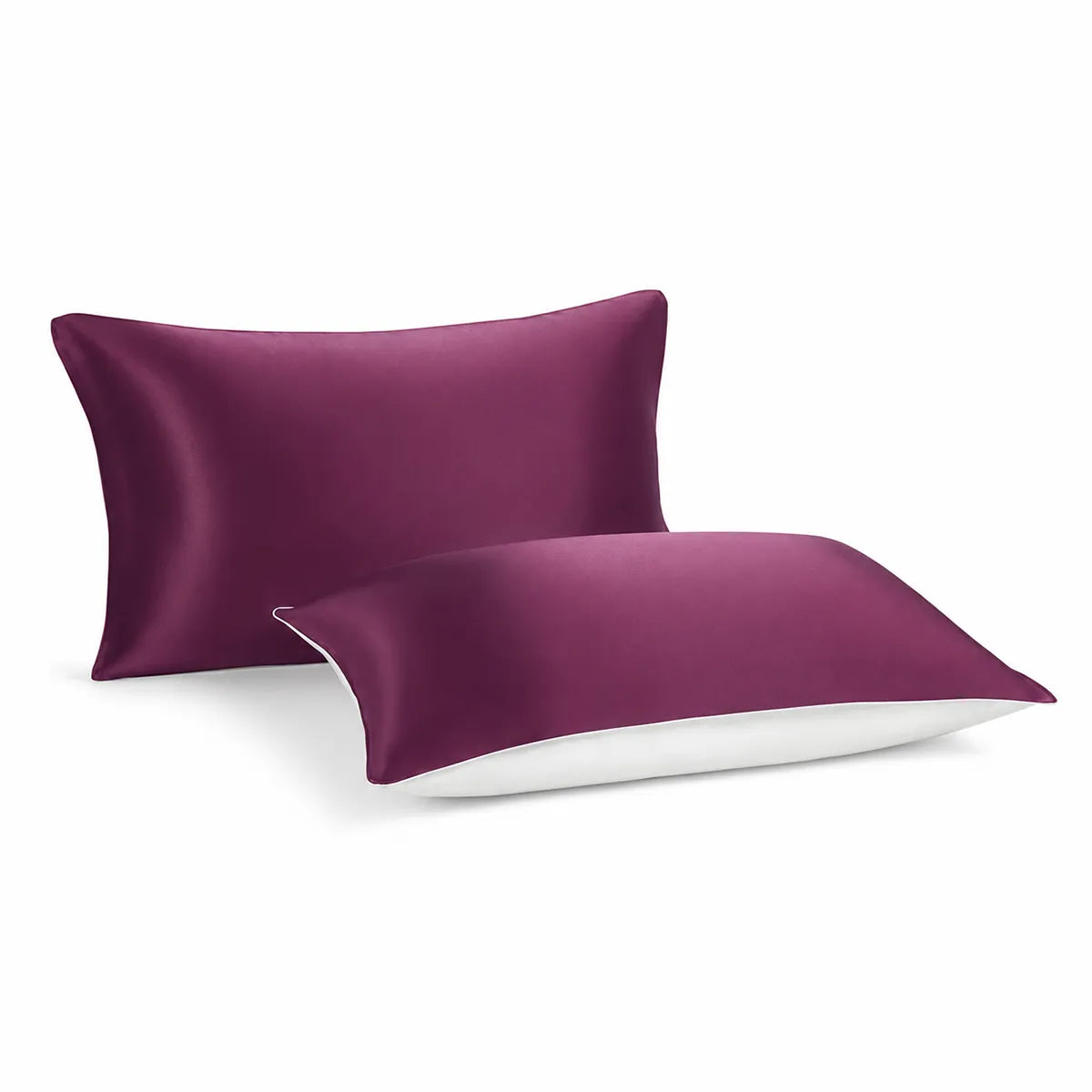 16 Momme Single-Sided Silk Pillowcase