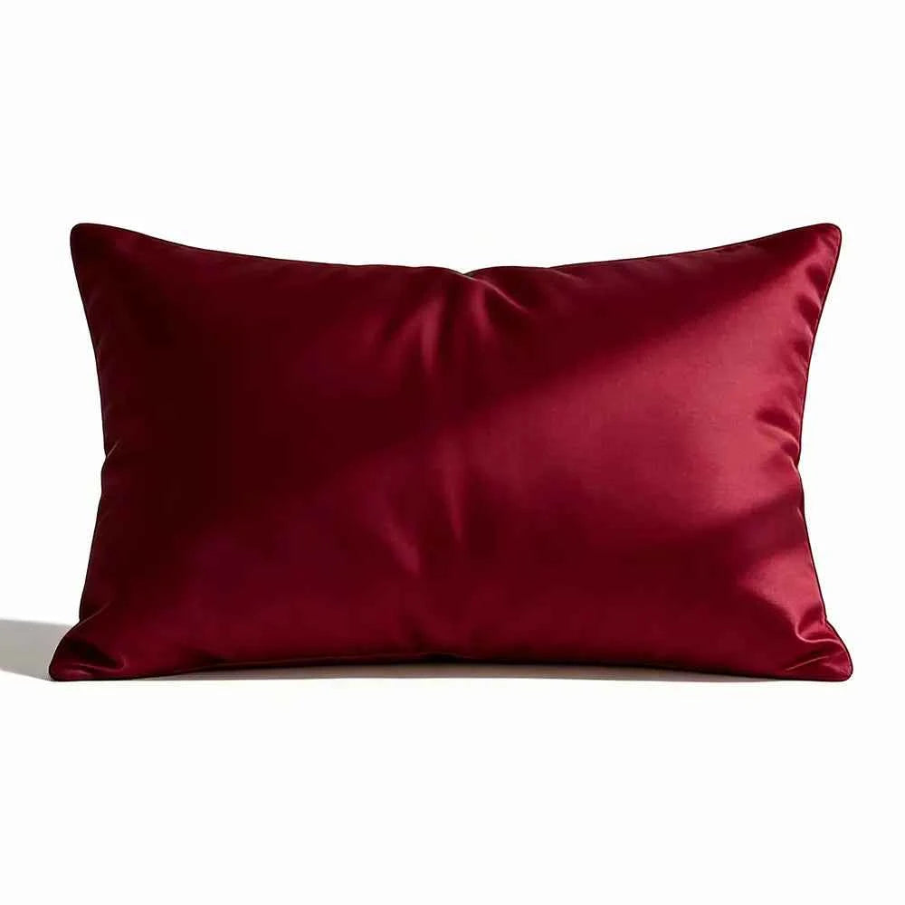 19 Momme Silk Pillowcase