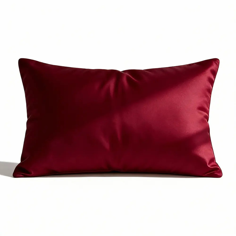 19 Momme Silk Pillowcase