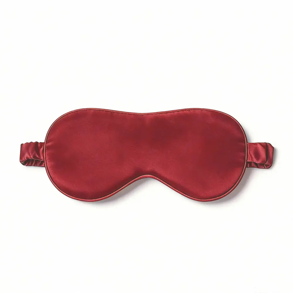 22 Momme Silk Eye Mask