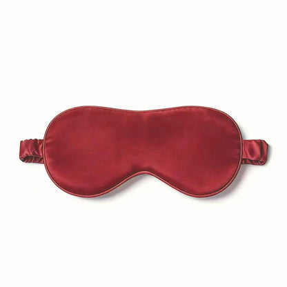 22 Momme Silk Eye Mask