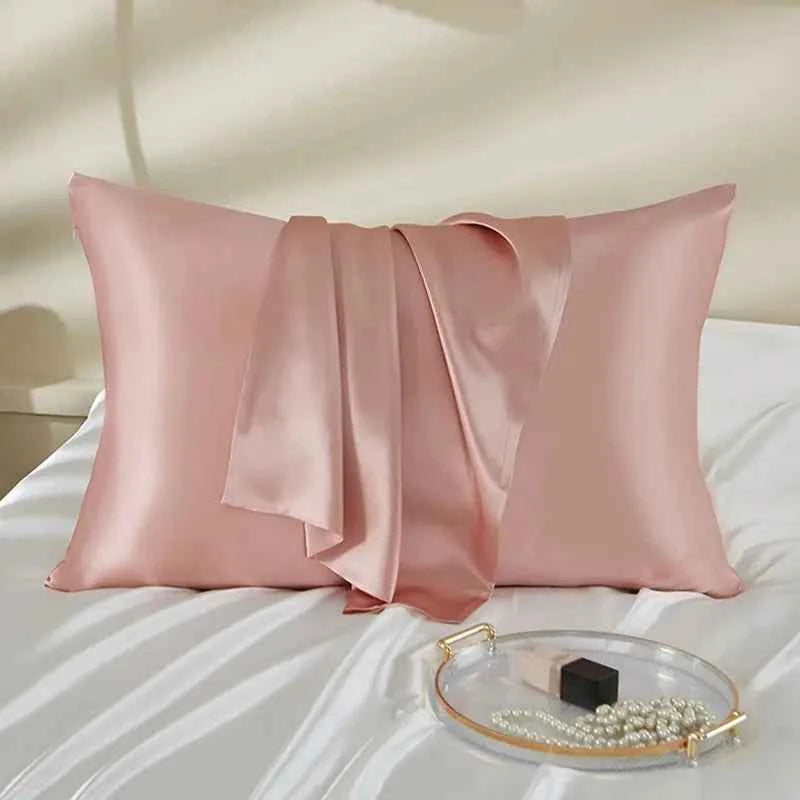 19 Momme Silk Pillowcase