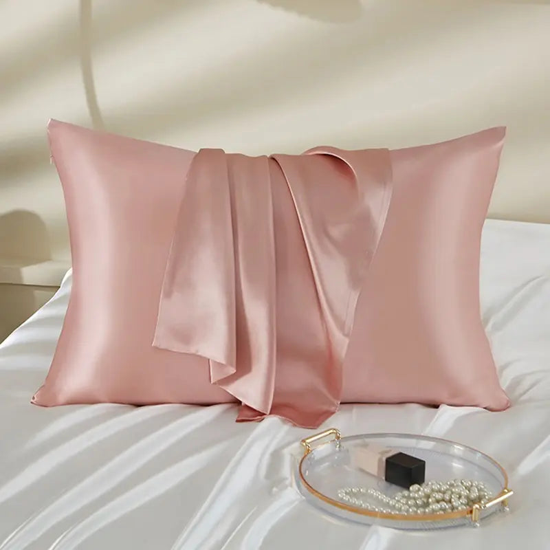 19 Momme Silk Pillowcase