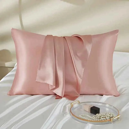 19 Momme Silk Pillowcase