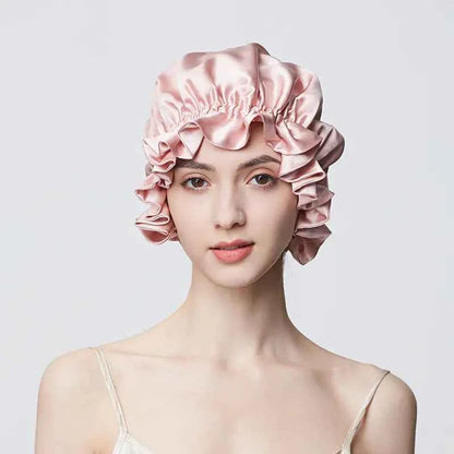 19 Momme Silk Bonnet