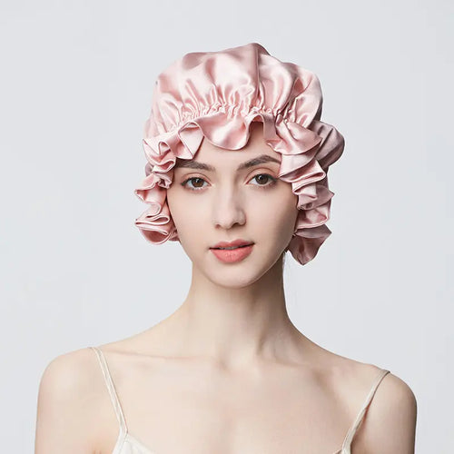 19 Momme Silk Bonnet