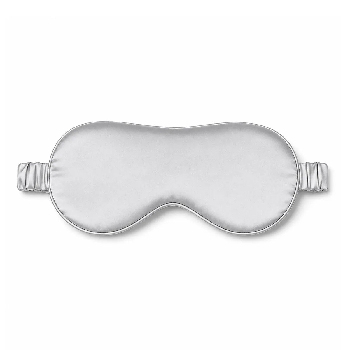19 & 22 Momme Double-Sided Silk Sleep Mask