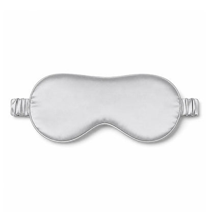 19 & 22 Momme Double-Sided Silk Sleep Mask