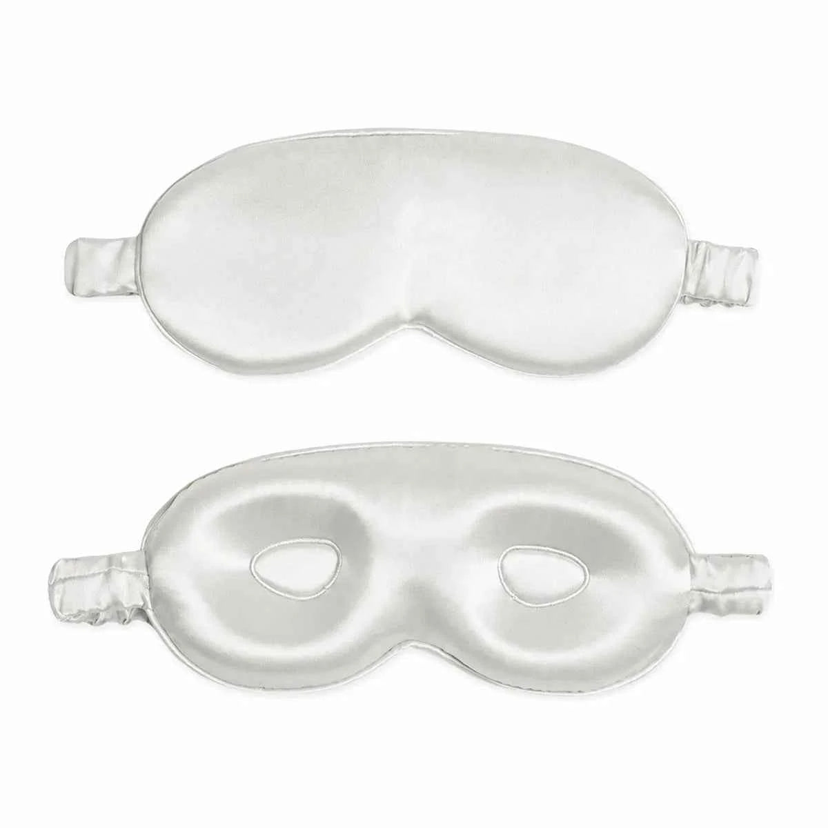 19 Momme 3D Contoured Silk Sleep Mask