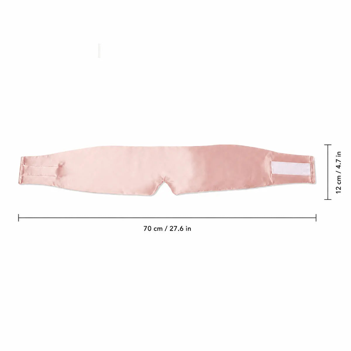 19 Momme Wraparound Silk Sleep Mask