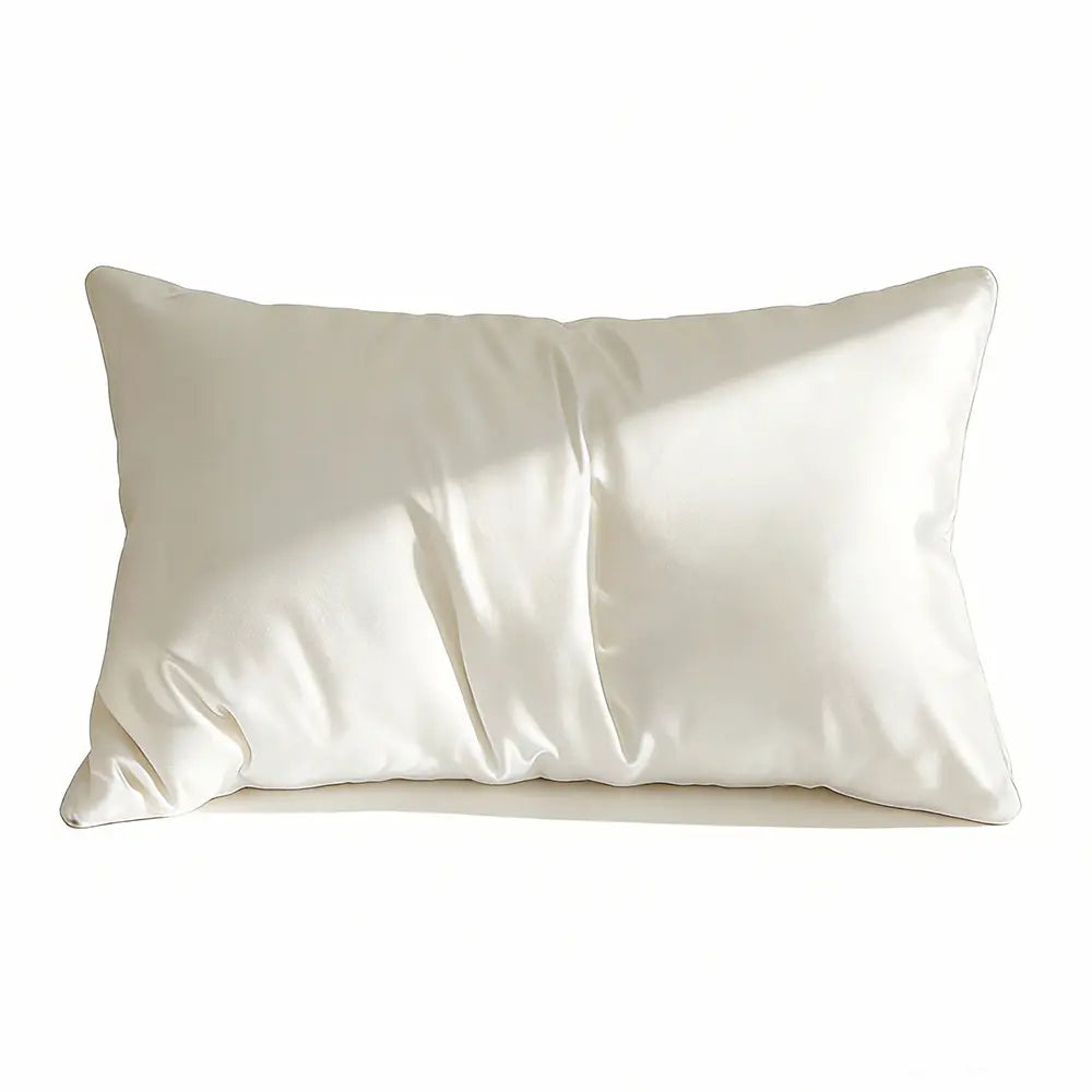 19 Momme Silk Pillowcase