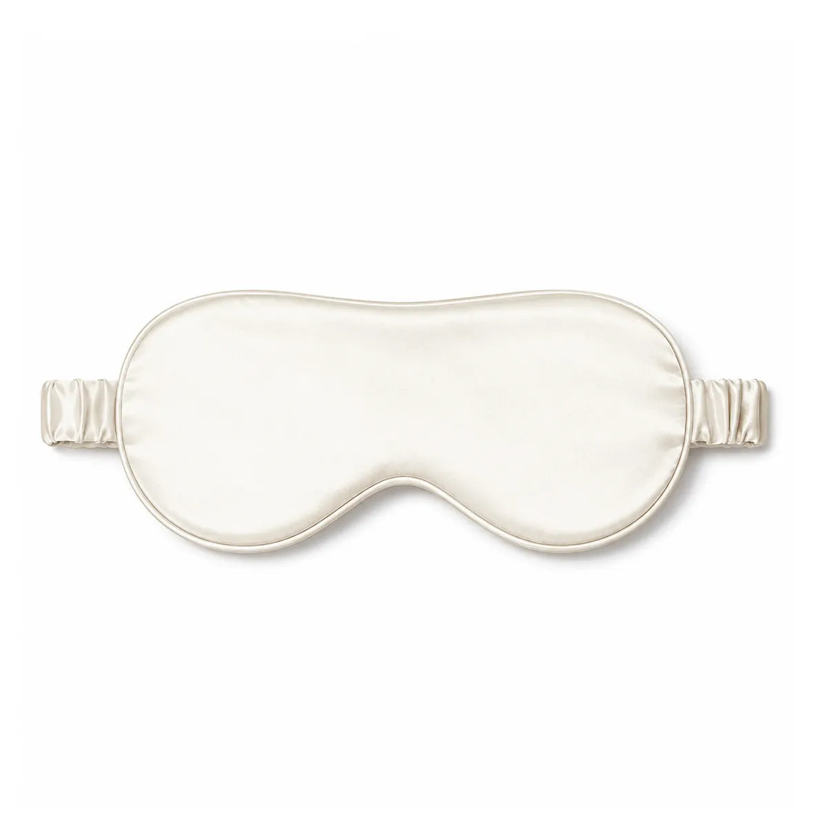 19 & 22 Momme Double-Sided Silk Sleep Mask