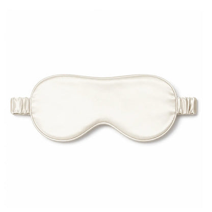 19 & 22 Momme Double-Sided Silk Sleep Mask