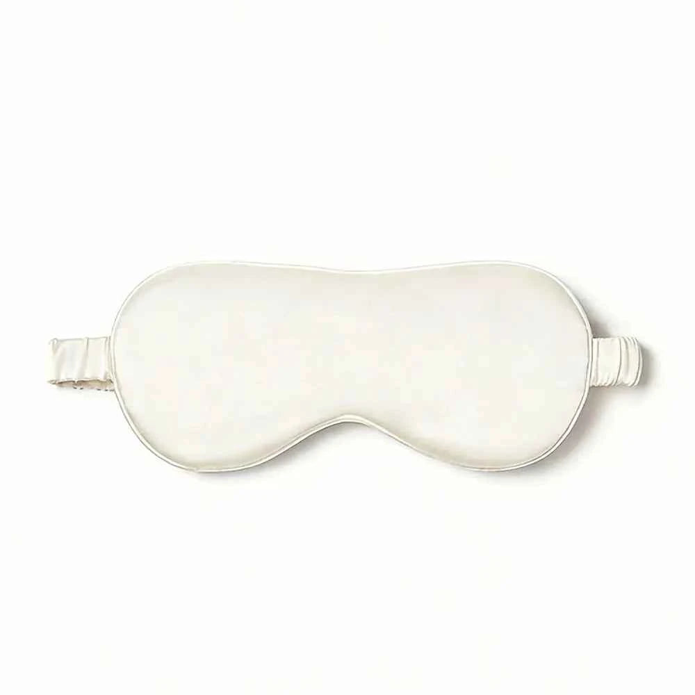 22 Momme Silk Eye Mask