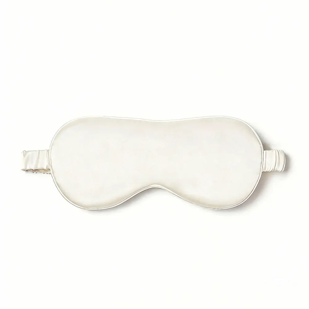 22 Momme Silk Eye Mask