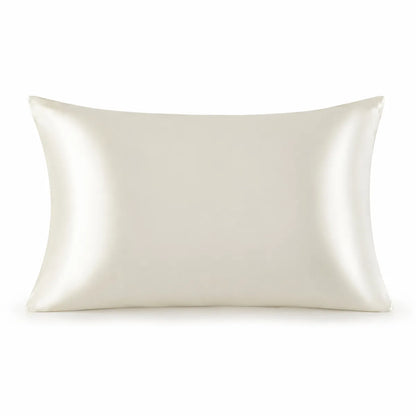 22 Momme Double-Sided Silk Pillowcase